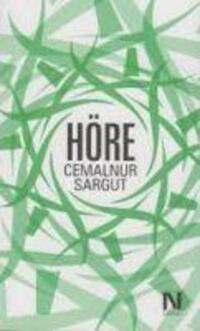 Cover: 9786059901079 | Höre | Dinle - Almanca | Cemalnur Sargut | Taschenbuch | Türkisch