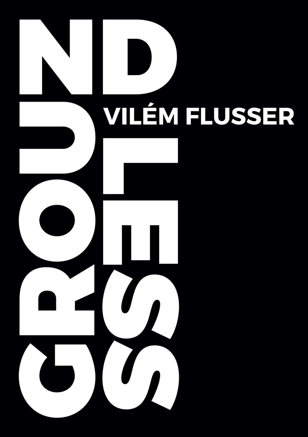 Cover: 9780993327261 | Groundless | Vilém Flusser | Taschenbuch | METAFLUX // VILÉM FLUSSER