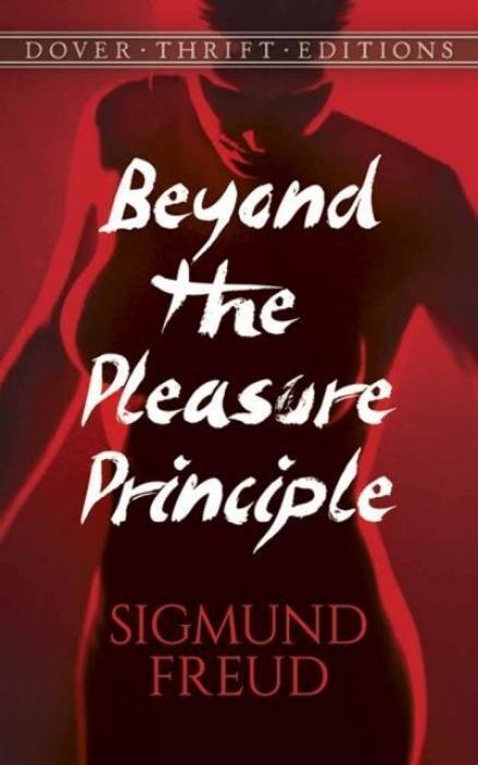 Cover: 9780486790305 | Beyond the Pleasure Principle | Sigmund Freud | Taschenbuch | Englisch