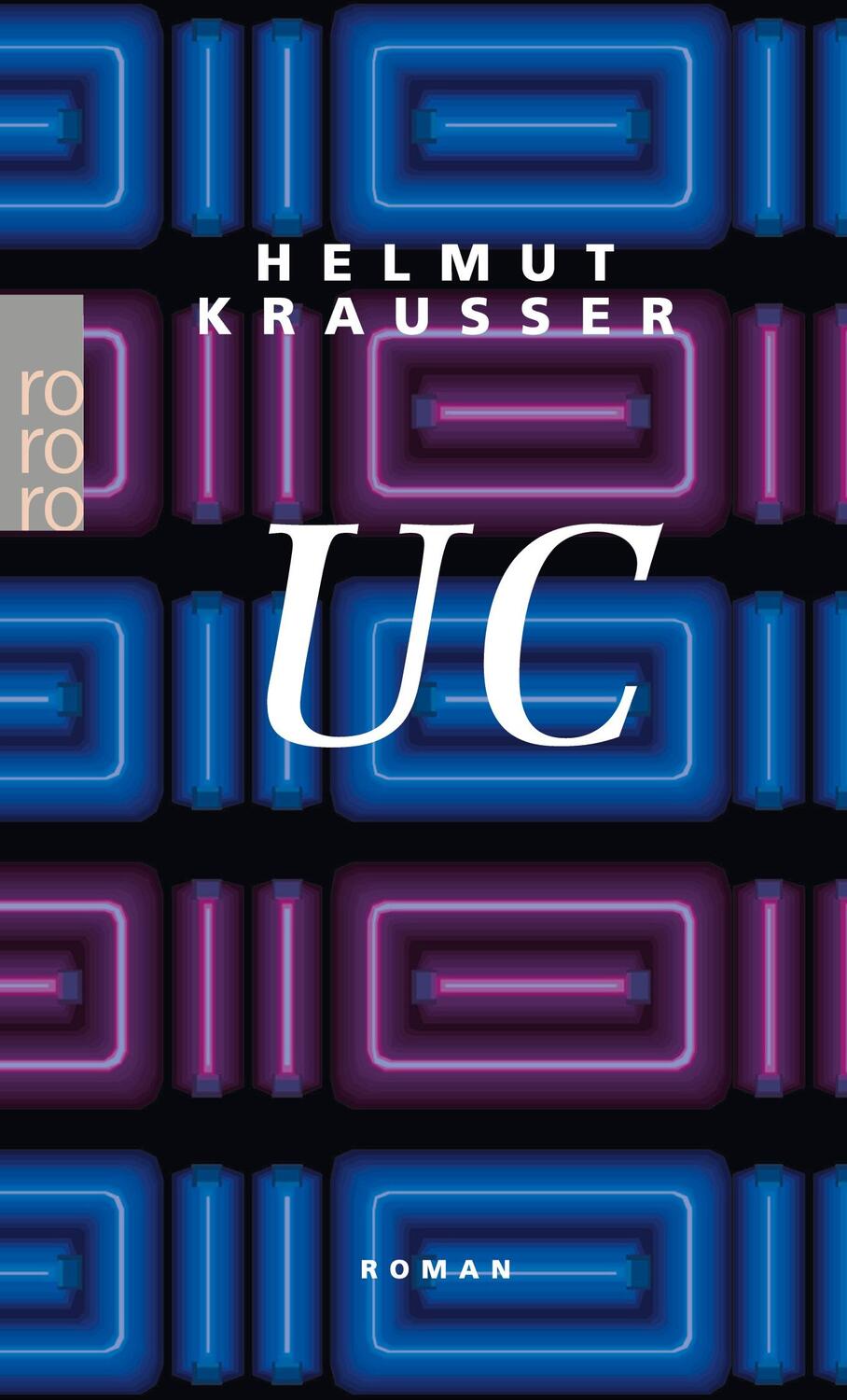 Cover: 9783499236952 | UC | Unter Zuhilfenahme eines Märchens von H. C. Andersen | Krausser