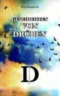 Cover: 9783839154458 | Geschichten von drüben | Petra Burghardt | Taschenbuch | Paperback