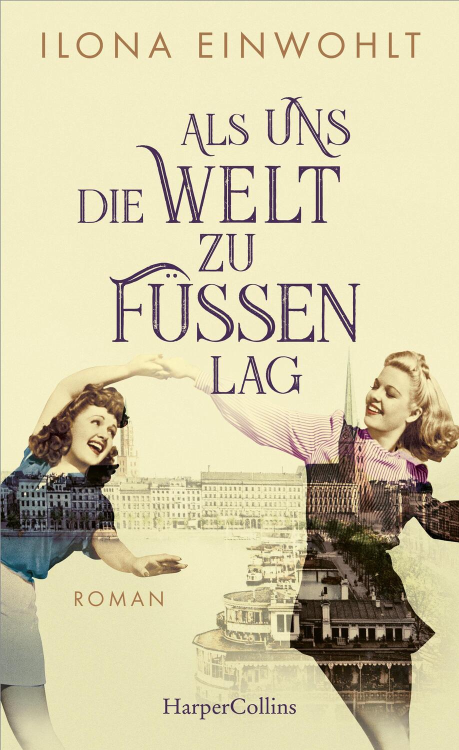 Cover: 9783749902330 | Als uns die Welt zu Füßen lag | Ilona Einwohlt | Taschenbuch | Deutsch