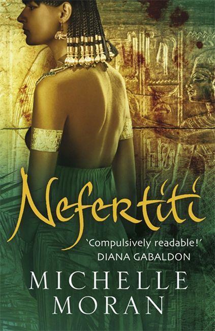 Cover: 9781847242983 | Nefertiti | Michelle Moran | Taschenbuch | Kartoniert / Broschiert