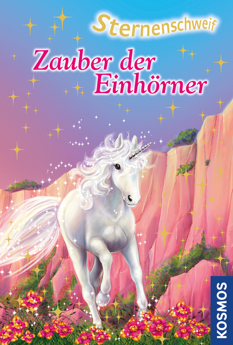 Cover: 9783440149003 | Sternenschweif - Zauber der Einhörner | Linda Chapman | Buch | Deutsch