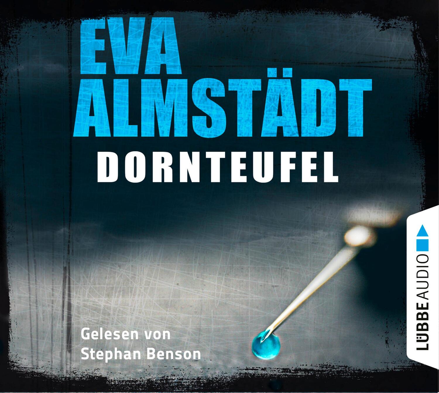 Cover: 9783785782118 | Dornteufel | Thriller. | Eva Almstädt | Audio-CD | 6 Audio-CDs | 2020