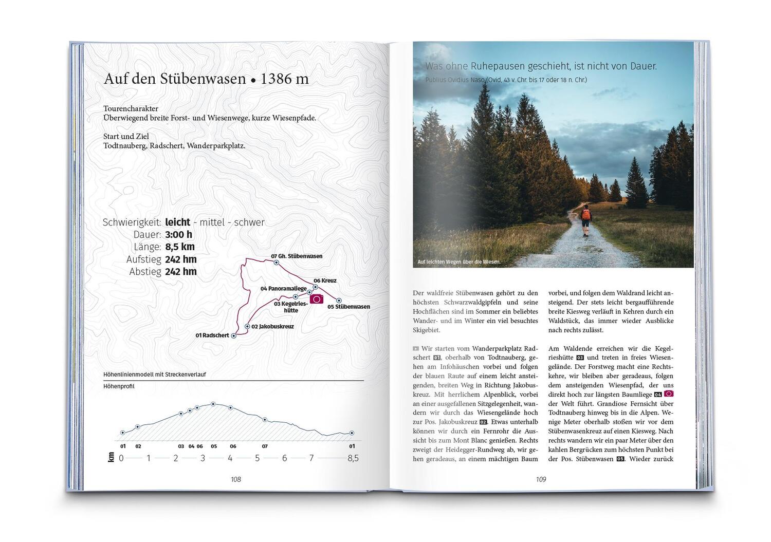 Bild: 9783990449899 | KOMPASS Dein Augenblick Schwarzwald | KOMPASS-Karten GmbH | Buch