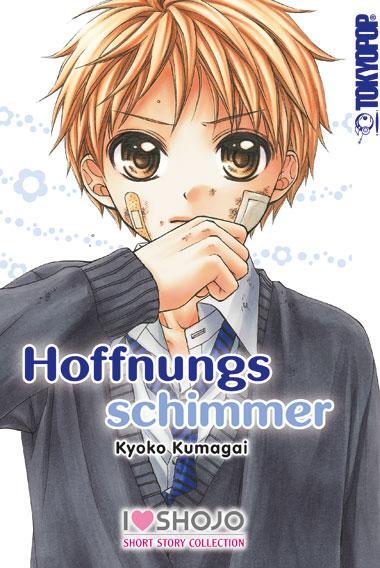 Cover: 9783842059375 | Hoffnungsschimmer | Kyoko Kumagai | Taschenbuch | 192 S. | Deutsch