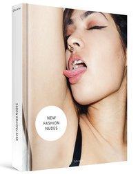 Cover: 9783957300188 | New Fashion Nudes - English Edition | Andrew Kuykendall (u. a.) | Buch