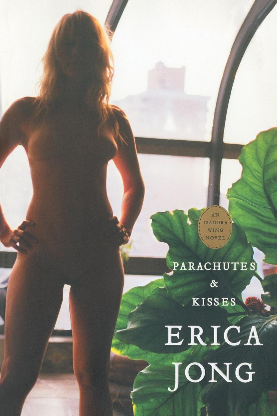 Cover: 9781585425006 | Parachutes &amp; Kisses | Erica Jong | Taschenbuch | Paperback | Englisch