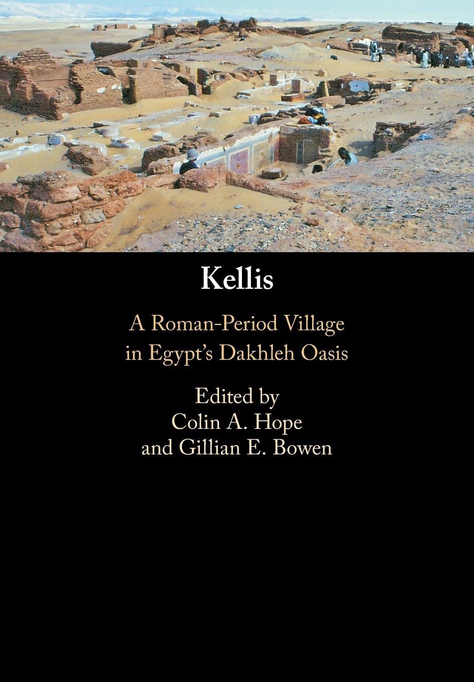 Cover: 9781009477512 | Kellis | Colin A. Hope | Taschenbuch | Paperback | Englisch | 2024