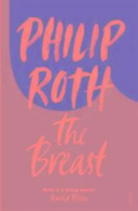 Cover: 9780099477518 | The Breast | Philip Roth | Taschenbuch | Englisch | 1995