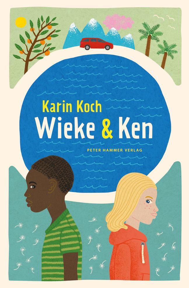 Cover: 9783779506669 | Wieke und Ken | Karin Koch | Buch | 136 S. | Deutsch | 2021