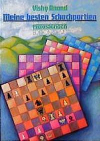 Cover: 9783283003517 | Meine besten Schachpartien | Praxis Schach 33 | Vishy Anand | Buch