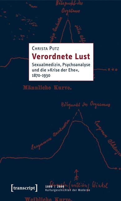 Cover: 9783837612691 | Verordnete Lust | Christa Putz | Taschenbuch | 260 S. | Deutsch | 2011