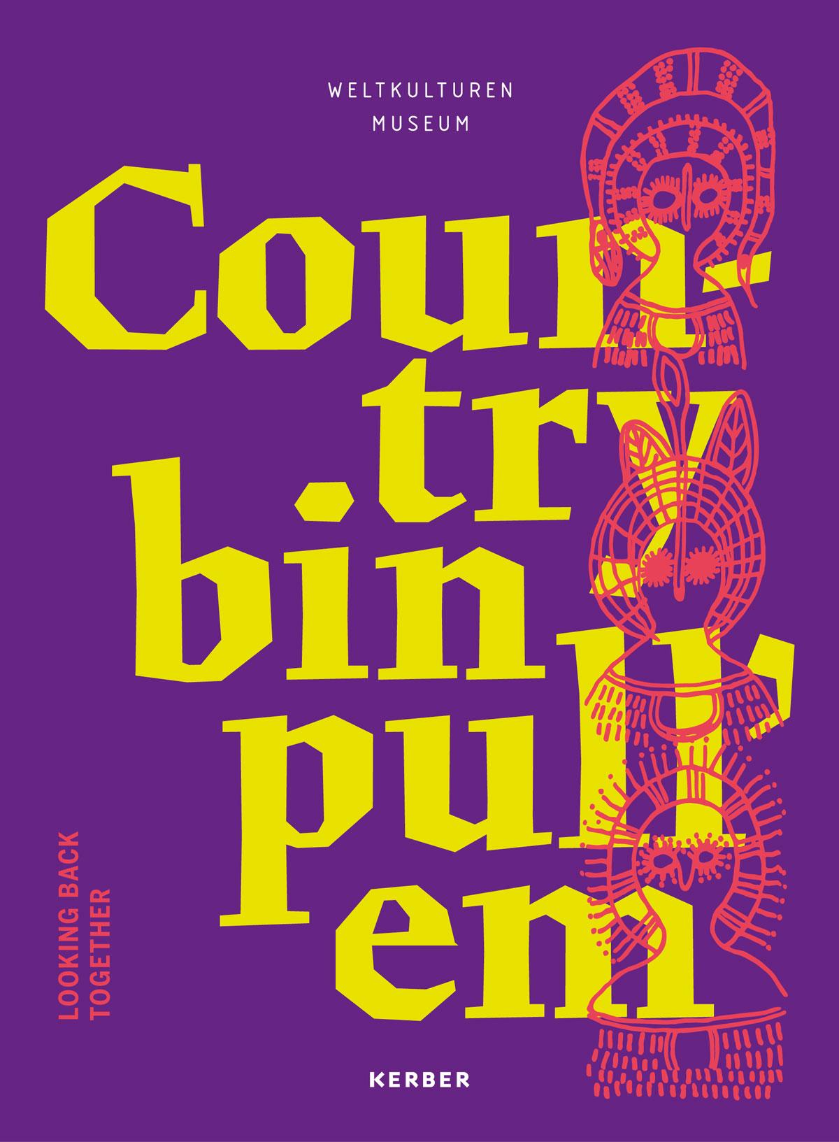 Cover: 9783735610287 | Country bin pull'em | Looking back together | Appel | Taschenbuch