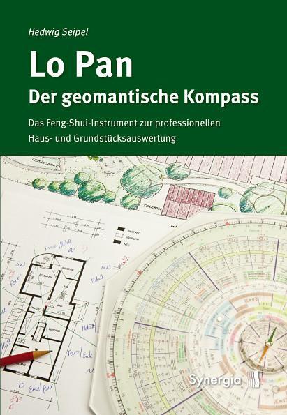 Cover: 9783939272854 | Lo Pan - Der geomantische Kompass | Hedwig Seipel | Taschenbuch | 2013