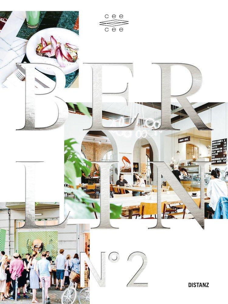 Cover: 9783954761531 | CEE CEE Berlin No.2 | Sven Hausherr (u. a.) | Buch | Deutsch | 2016