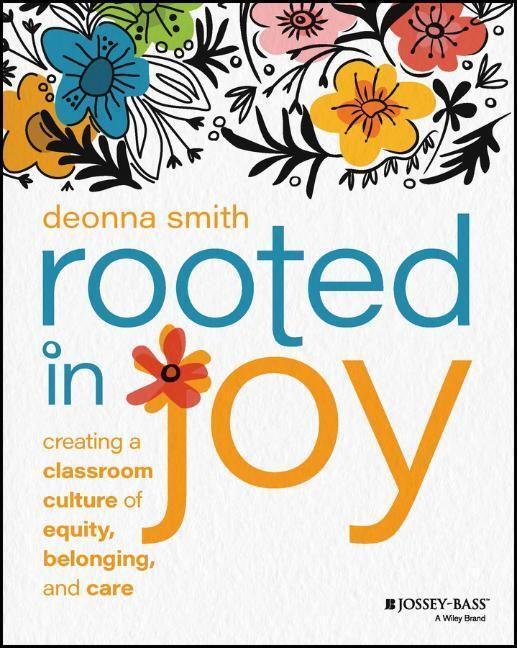 Cover: 9781119898030 | Rooted in Joy | Deonna Smith | Taschenbuch | 192 S. | Englisch | 2023