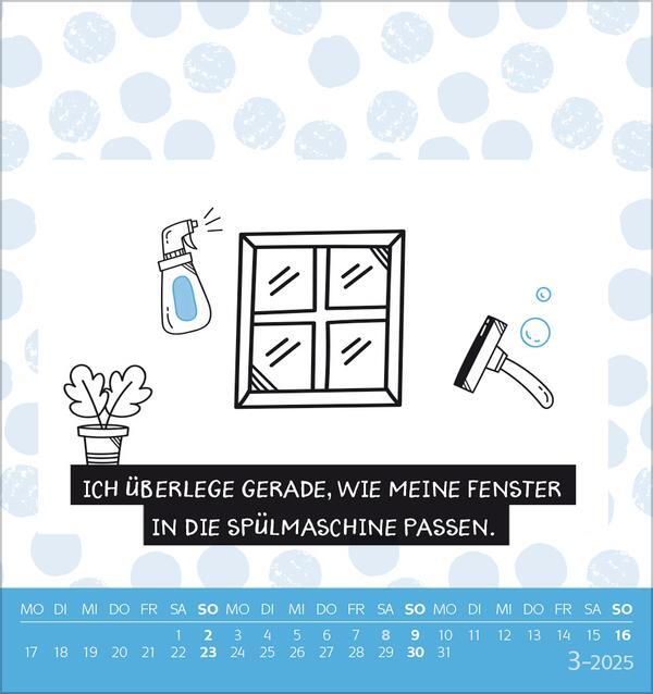 Bild: 9783731876557 | Visual Words Colour 2025 | Verlag Korsch | Kalender | 13 S. | Deutsch