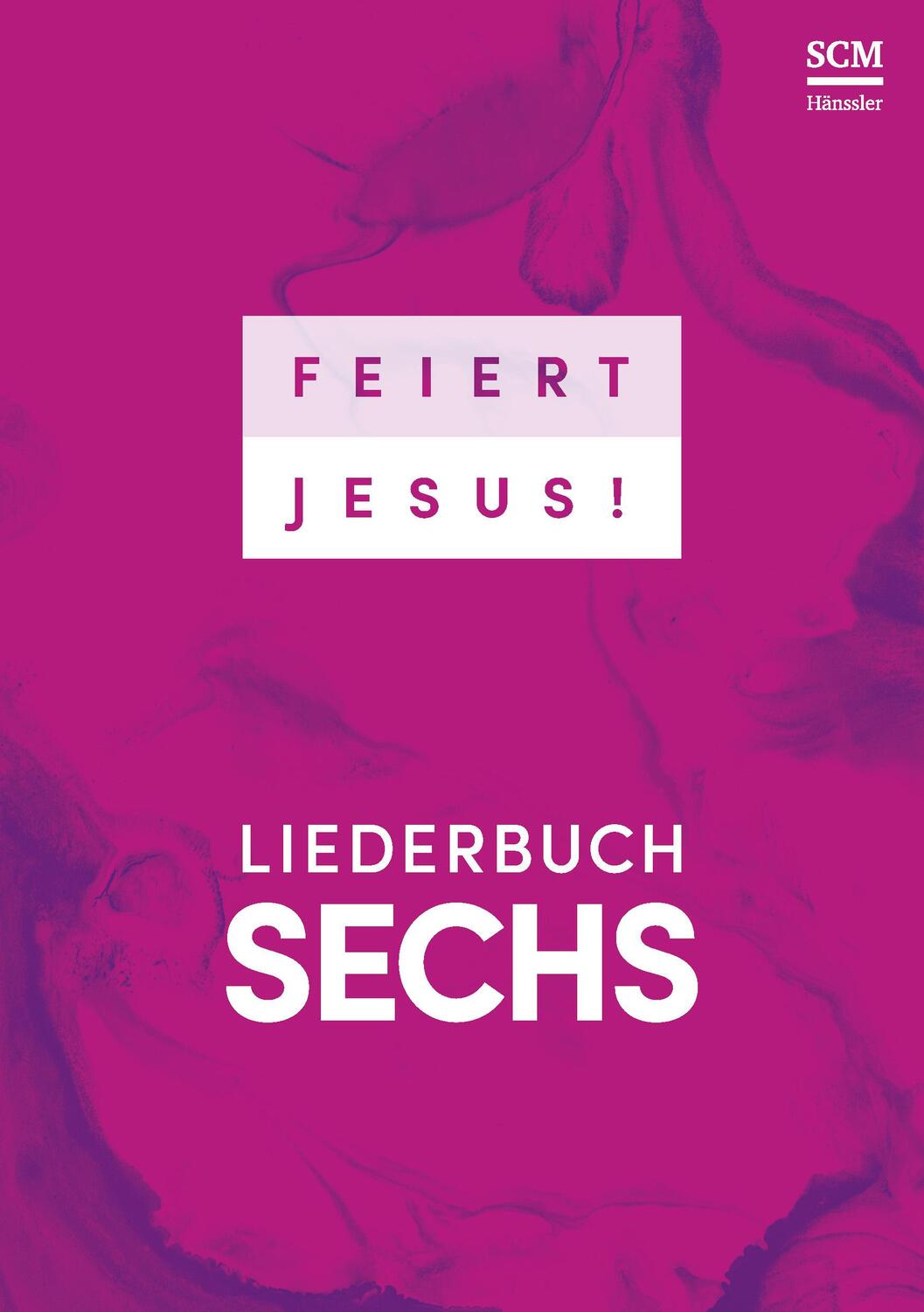 Cover: 9783775161855 | Feiert Jesus! 6 - DIN A4 | Taschenbuch | 480 S. | Deutsch | 2023