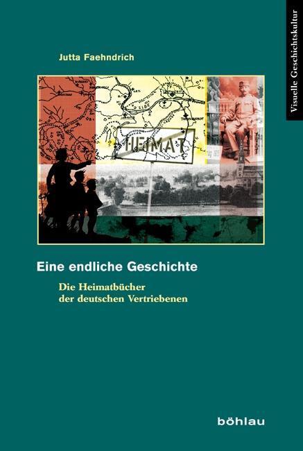 Cover: 9783412205881 | Eine endliche Geschichte | Jutta Faehndrich | Buch | 303 S. | Deutsch