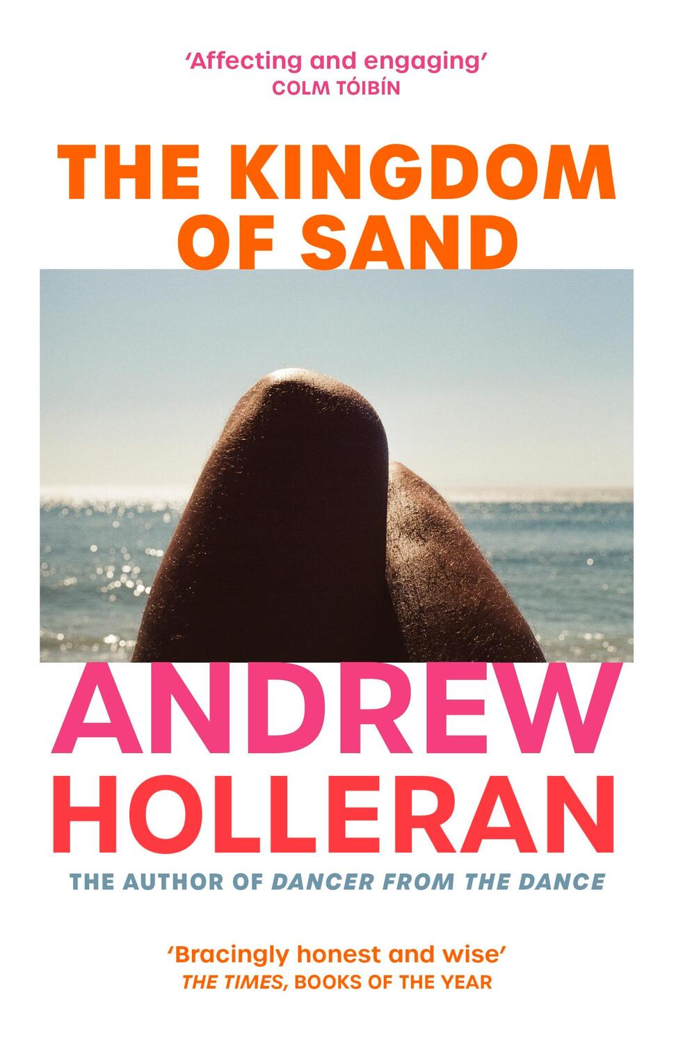 Cover: 9781529116380 | The Kingdom of Sand | Andrew Holleran | Taschenbuch | Englisch | 2023