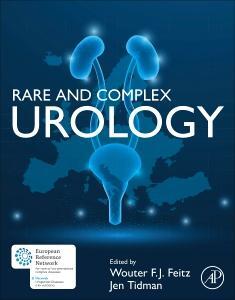 Cover: 9780323999342 | Rare and Complex Urology | Jen Tidman (u. a.) | Taschenbuch | Englisch