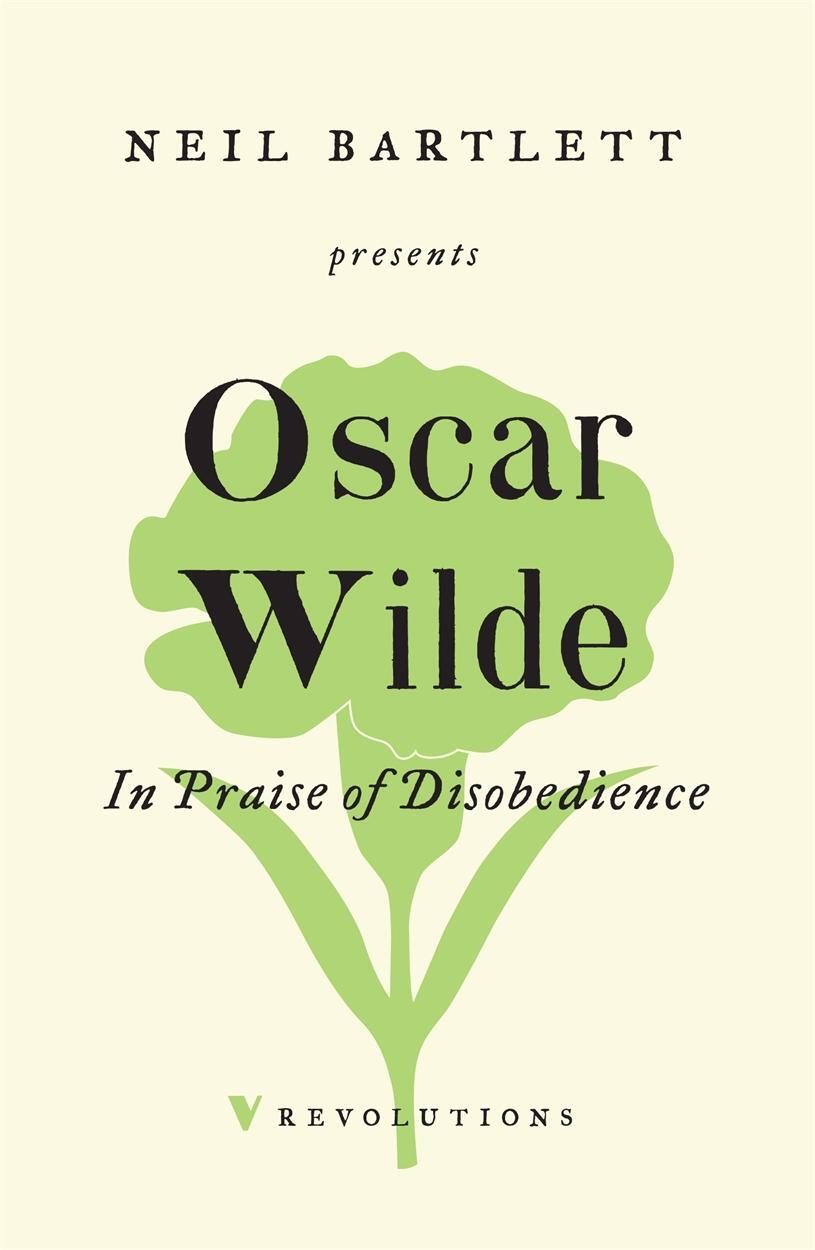 Cover: 9781784784812 | In Praise of Disobedience | Oscar Wilde | Taschenbuch | Revolutions