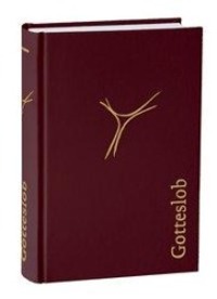 Cover: 9783943748093 | Gotteslob für das Bistum Aachen Schmuckausgabe rot | Buch | Deutsch