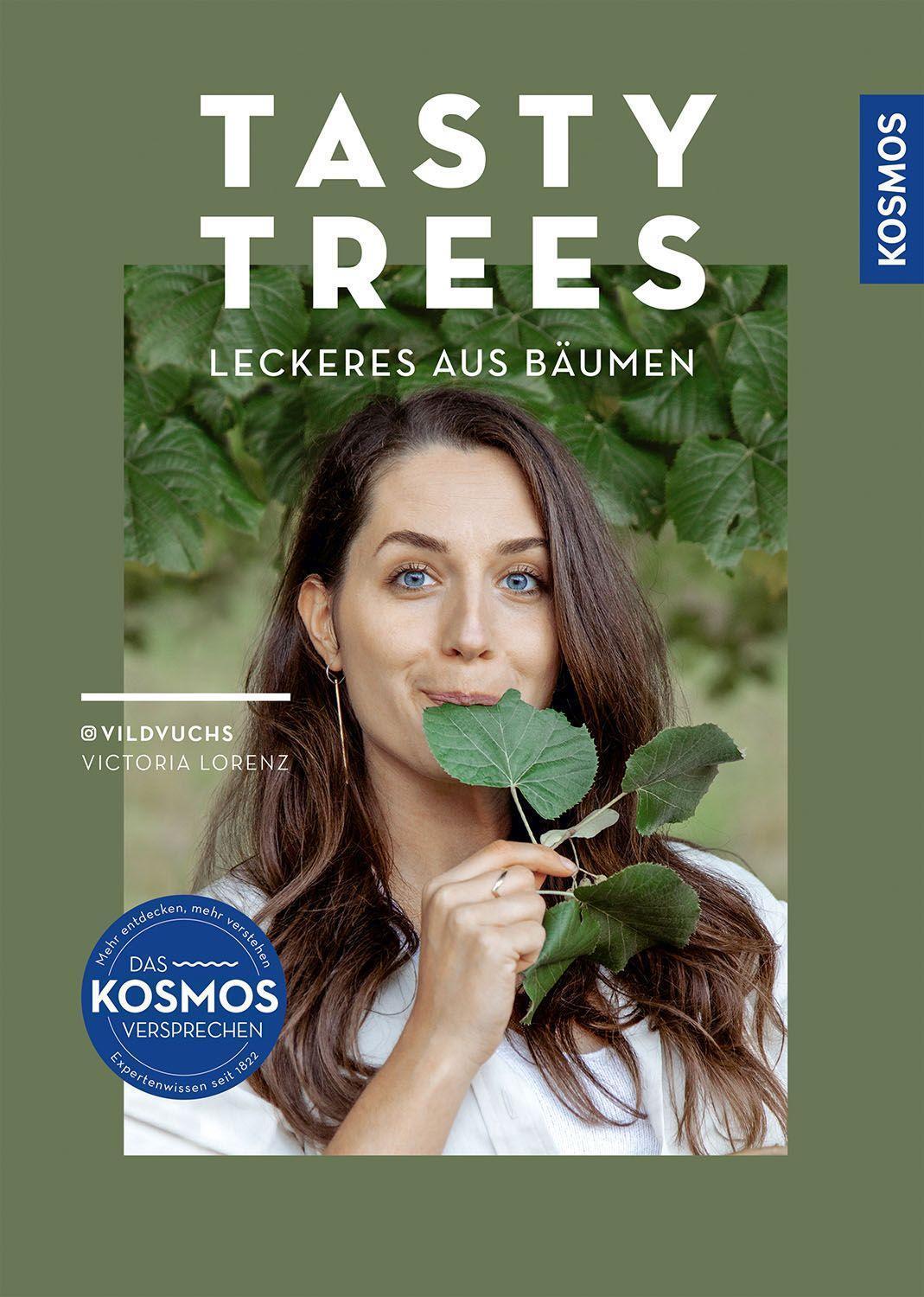 Cover: 9783440177433 | Tasty Trees | Victoria Lorenz | Taschenbuch | 176 S. | Deutsch | 2023