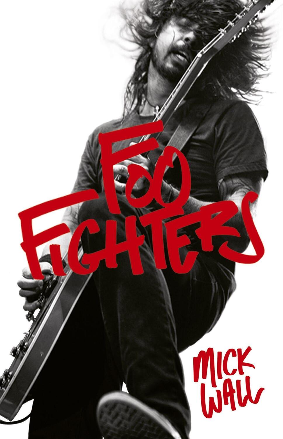 Cover: 9781409118411 | Foo Fighters | Learning to Fly | Mick Wall | Taschenbuch | Englisch