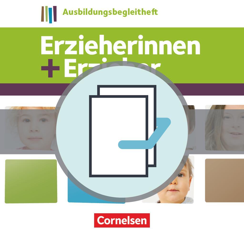 Cover: 9783064509900 | Erzieherinnen + Erzieher: Zu allen Bänden - Fachbücher im Paket | Buch