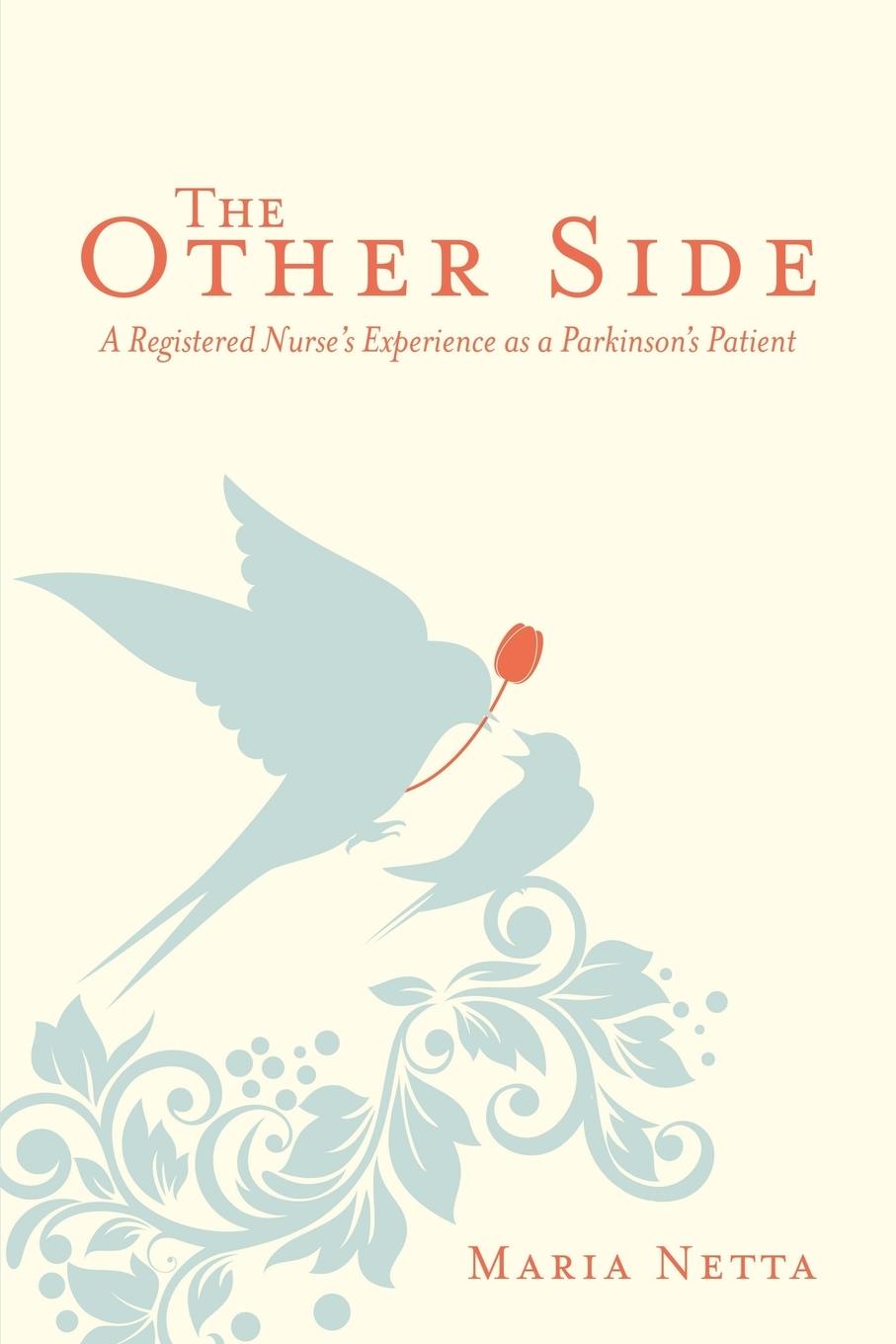 Cover: 9781491768181 | The Other Side | Maria Netta | Taschenbuch | Englisch | 2015