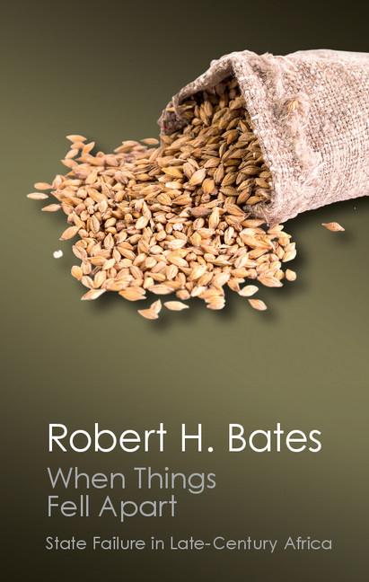 Cover: 9781107569805 | When Things Fell Apart | Robert H. Bates | Taschenbuch | Englisch