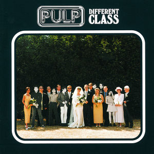 Cover: 731452416520 | Different Class | Pulp | Audio-CD | CD | Englisch | 1995