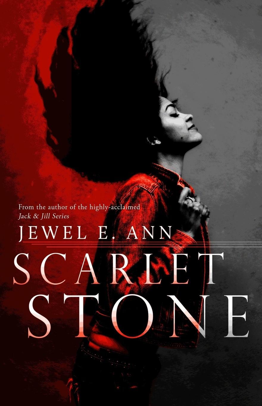 Cover: 9780997258899 | Scarlet Stone | Jewel E Ann | Taschenbuch | Paperback | Englisch