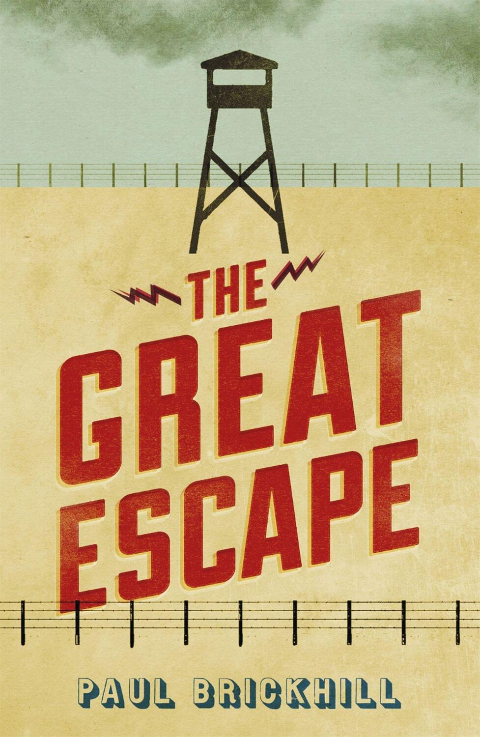 Cover: 9780304356874 | The Great Escape | Paul Brickhill | Taschenbuch | W&N Military | 2000