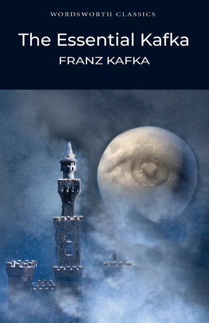 Cover: 9781840227260 | The Essential Kafka | Franz Kafka | Taschenbuch | Englisch | 2014