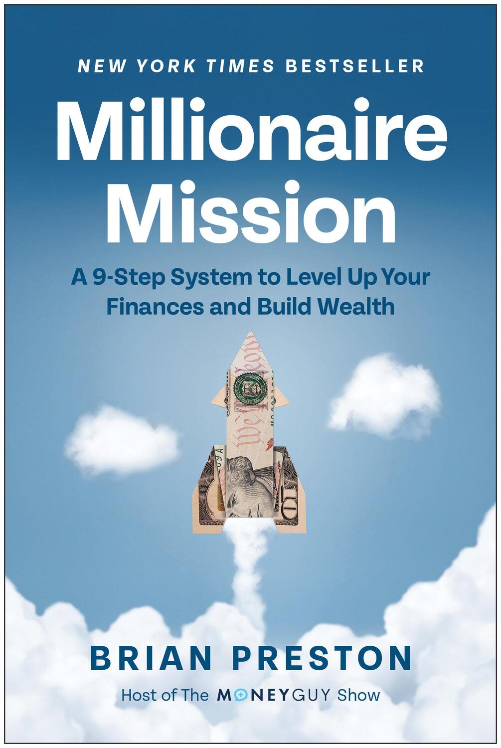 Cover: 9781637745014 | Millionaire Mission | Brian Preston | Buch | Englisch | 2024