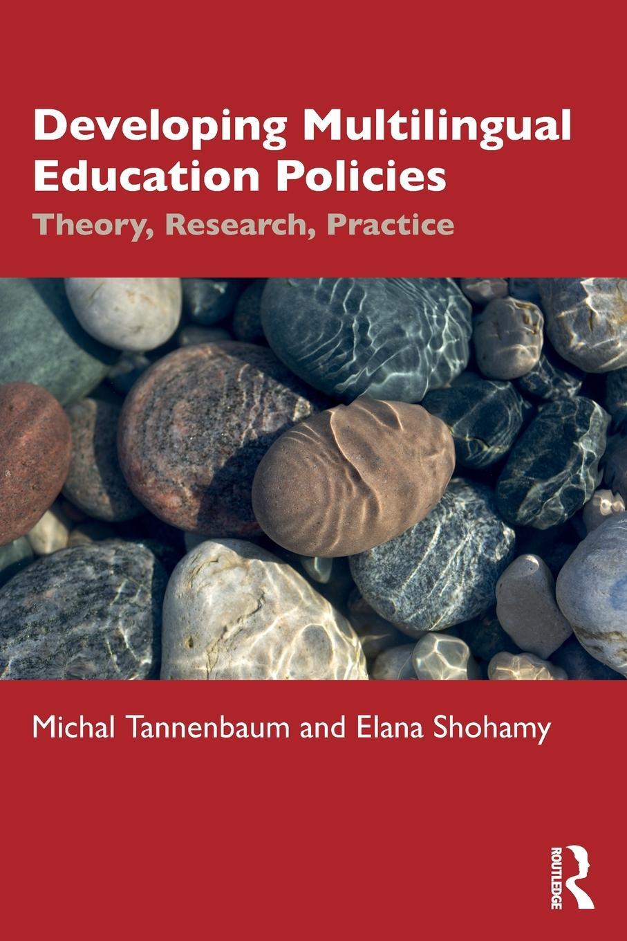 Cover: 9780367619886 | Developing Multilingual Education Policies | Michal Tannenbaum (u. a.)