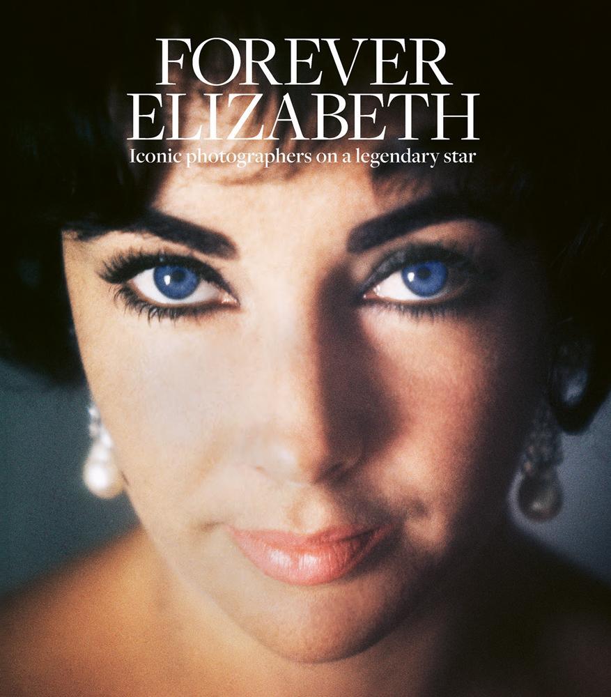 Cover: 9781788841337 | Forever Elizabeth | Iconic Photographers on a Legendary Star | Risko