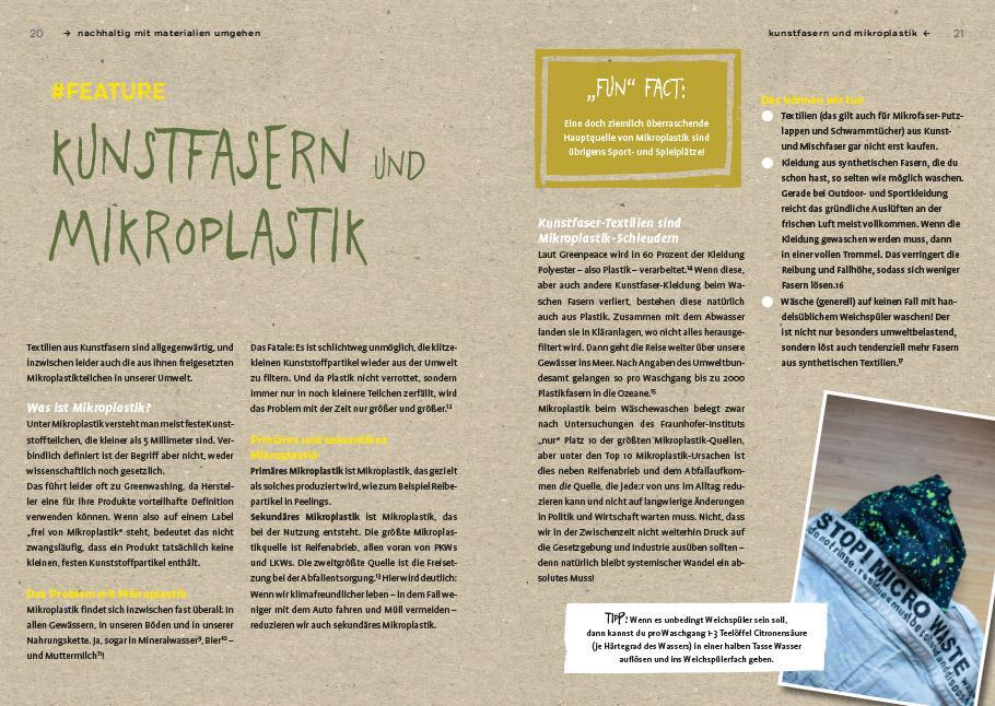 Bild: 9783818620516 | Zero Waste Upcycling | Inés Hermann (u. a.) | Taschenbuch | 128 S.