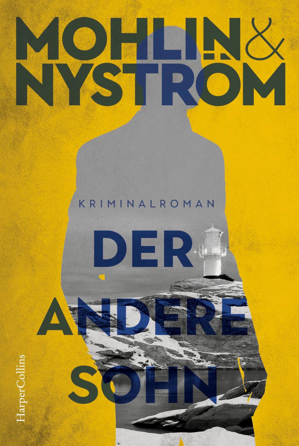 Cover: 9783749903832 | Der andere Sohn | Kriminalroman | Peter Nyström (u. a.) | Taschenbuch