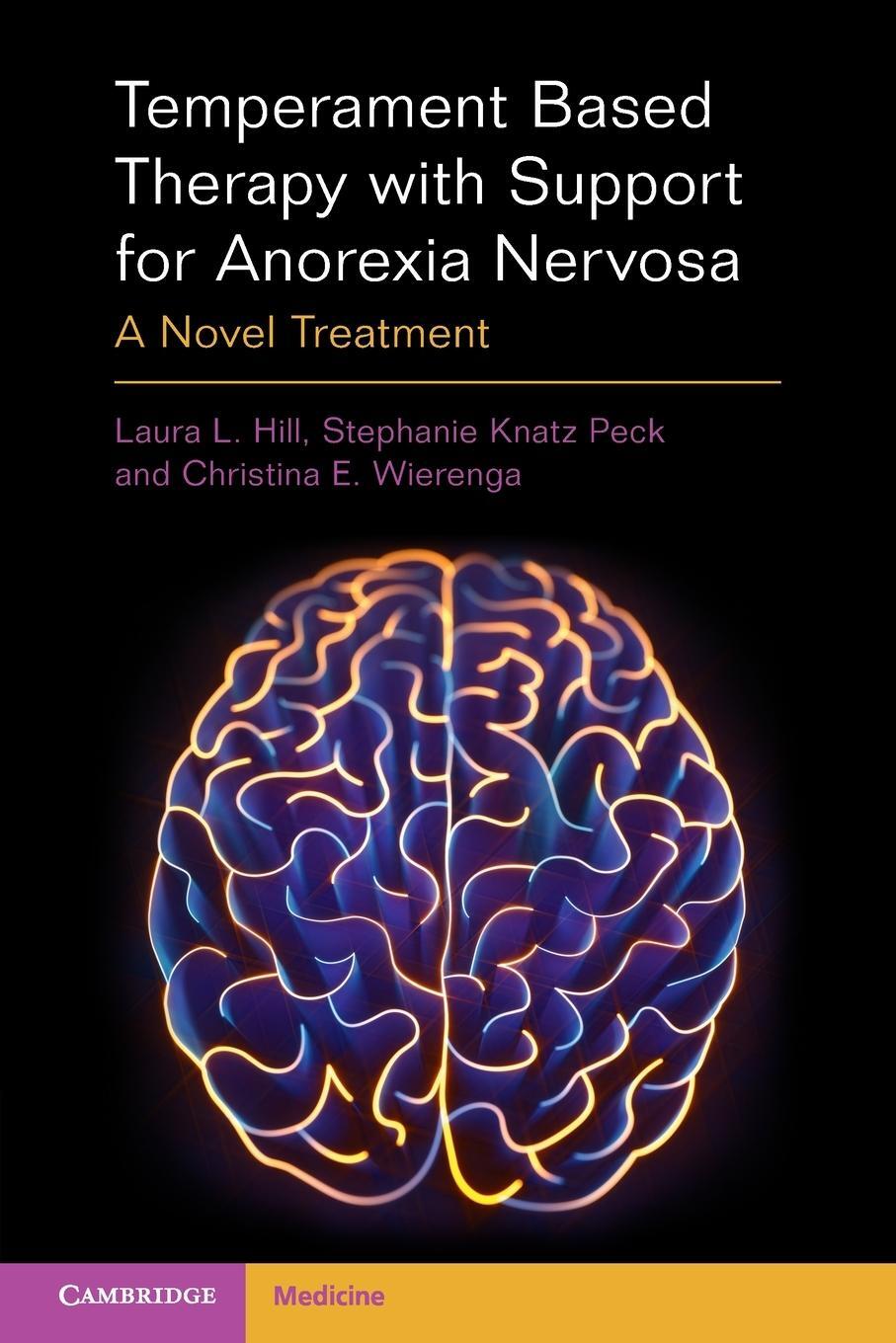 Cover: 9781009016803 | Temperament Based Therapy with Support for Anorexia Nervosa | Buch