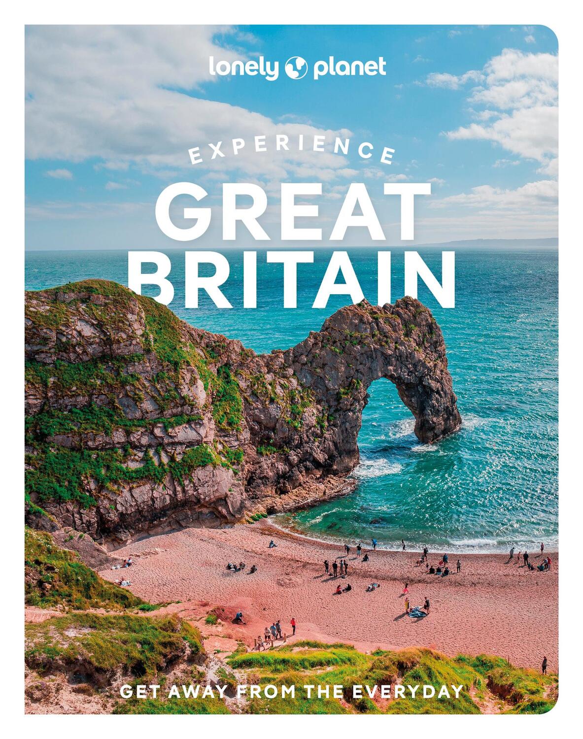 Cover: 9781838694845 | Lonely Planet Experience Great Britain | Rhonda Carrier (u. a.) | Buch