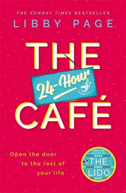 Cover: 9781409175247 | The 24-Hour Cafe | Libby Page | Buch | Gebunden | Englisch | 2020