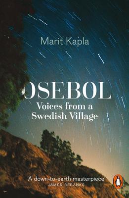 Cover: 9780141994499 | Osebol | Voices from a Swedish Village | Marit Kapla | Taschenbuch