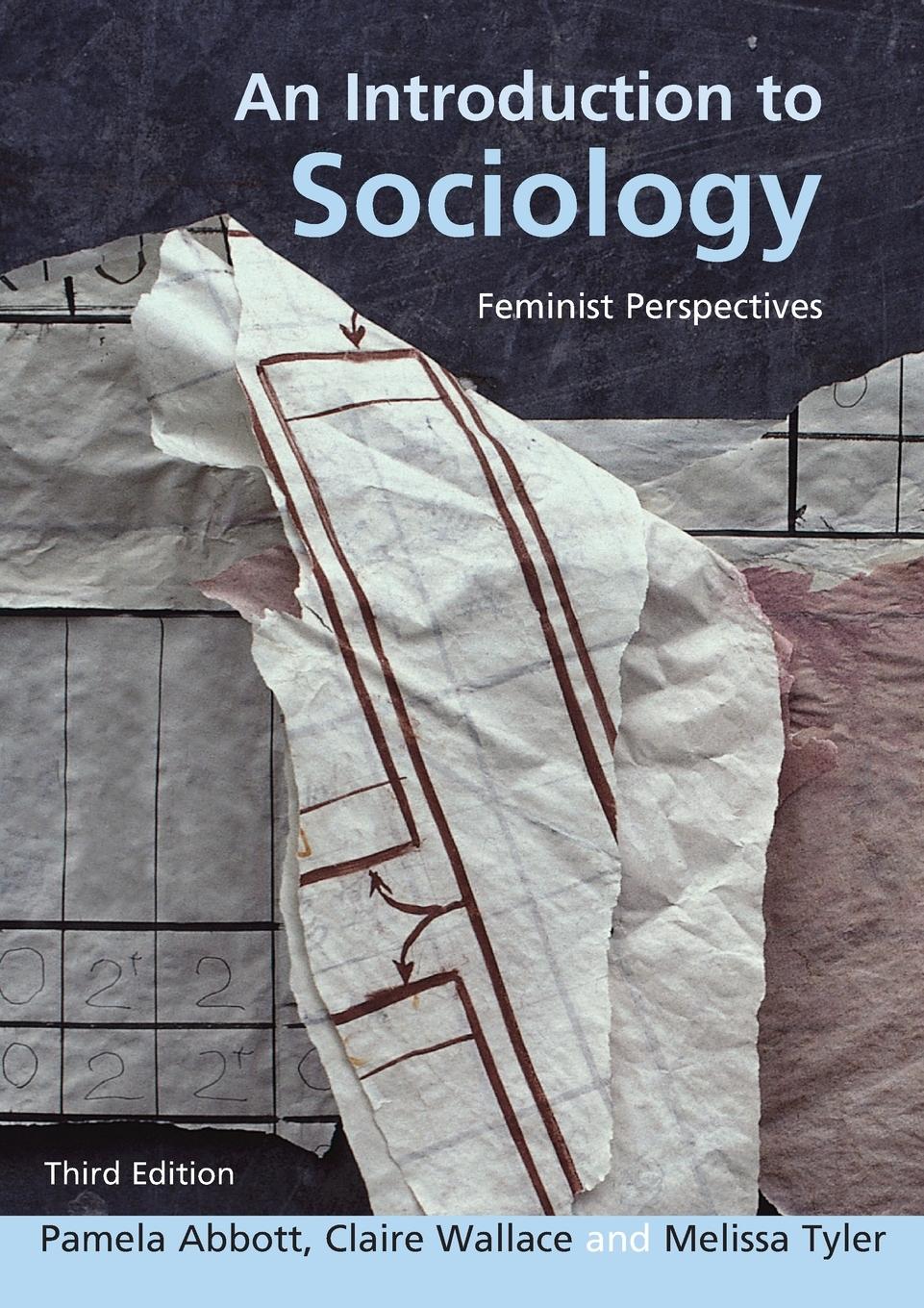 Cover: 9780415312592 | An Introduction to Sociology | Feminist Perspectives | Abbott (u. a.)