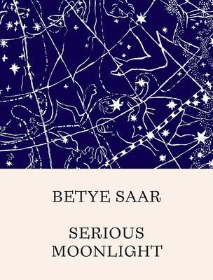 Cover: 9781636810362 | Betye Saar: Serious Moonlight | Stephanie Seidel | Buch | Gebunden