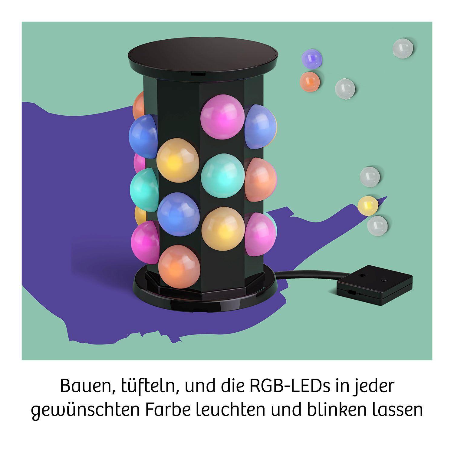 Bild: 4002051620943 | Light Tower | Experimentierkasten | Spiel | Deutsch | 2023 | Kosmos